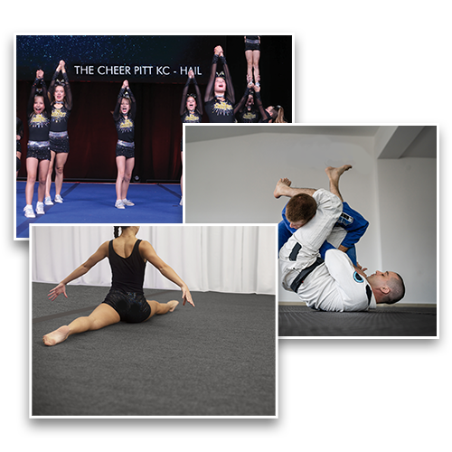 Sport Collage